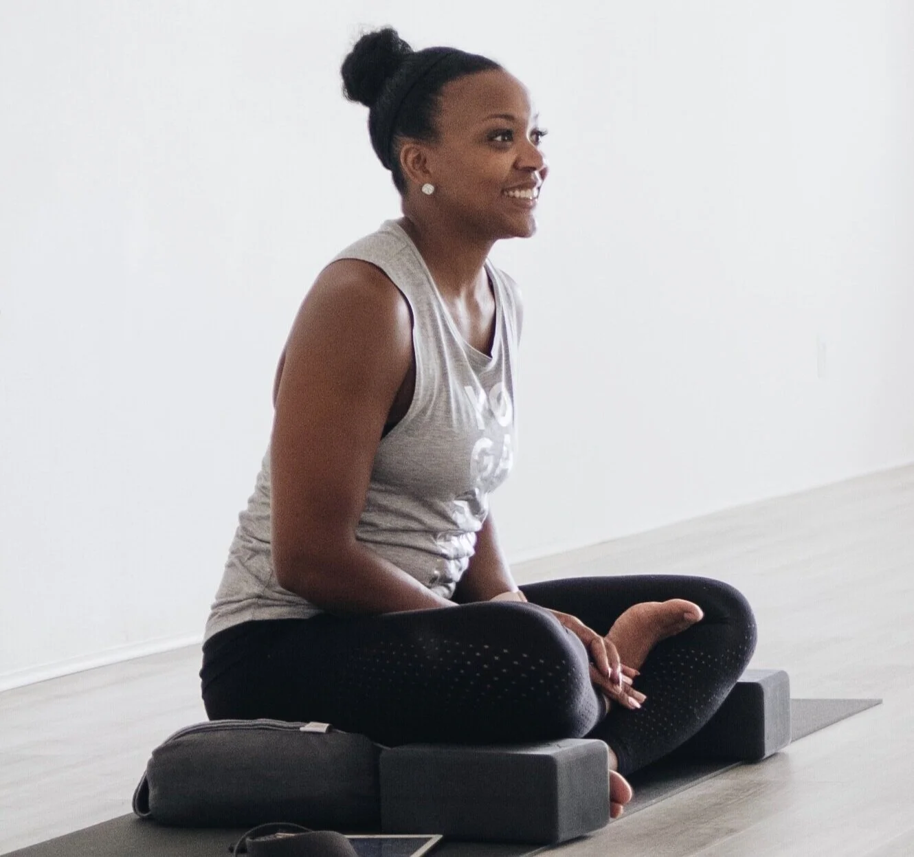 Tribe barre studio hotsell